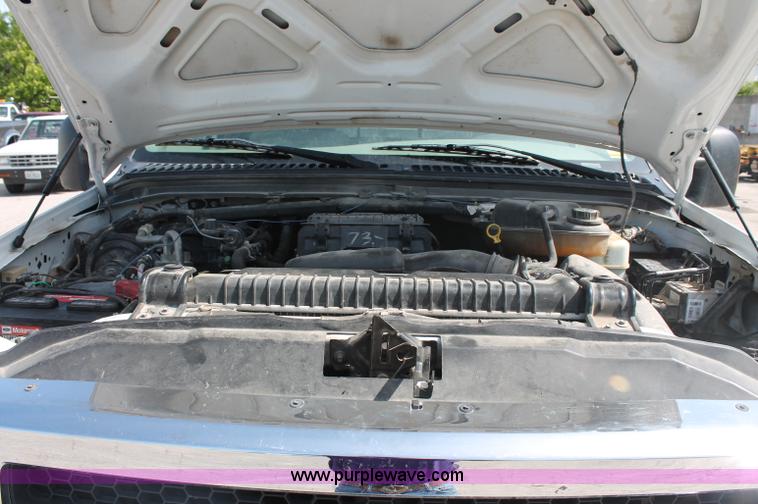 image for item C2510 2006 Ford F250 XLT Super Duty SuperCab pickup truck