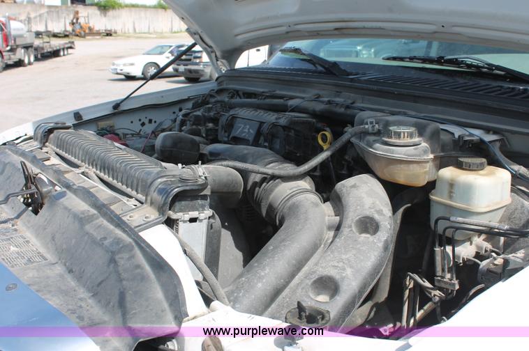 image for item C2510 2006 Ford F250 XLT Super Duty SuperCab pickup truck