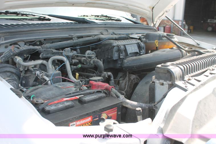 image for item C2510 2006 Ford F250 XLT Super Duty SuperCab pickup truck