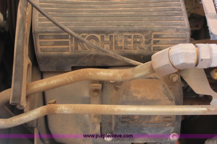 image for item C2516 Toro Dingo TX420 compact track loader