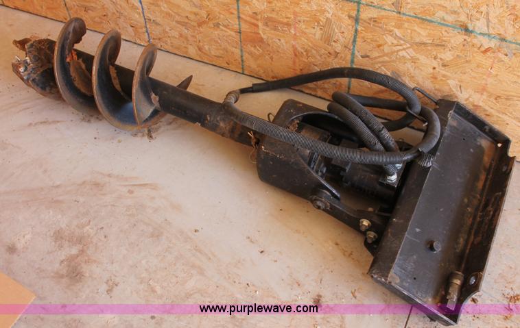 image for item C2516 Toro Dingo TX420 compact track loader