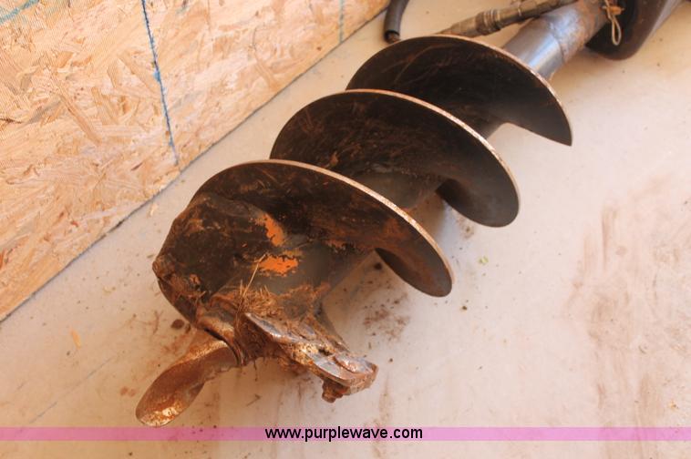 image for item C2516 Toro Dingo TX420 compact track loader