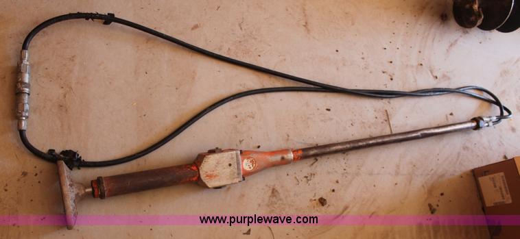 image for item C2516 Toro Dingo TX420 compact track loader