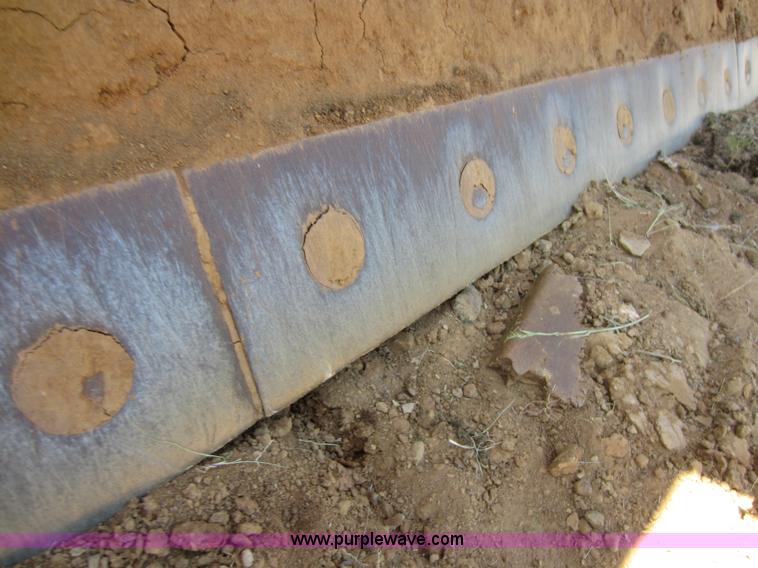 image for item D5527 1973 Caterpillar D7F dozer