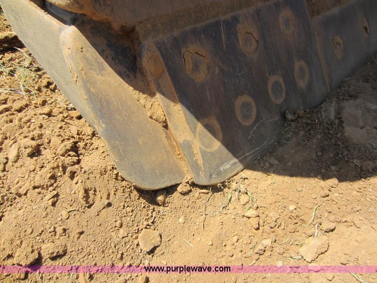 image for item D5527 1973 Caterpillar D7F dozer