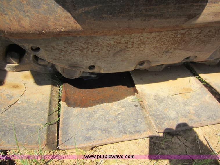 image for item D5527 1973 Caterpillar D7F dozer