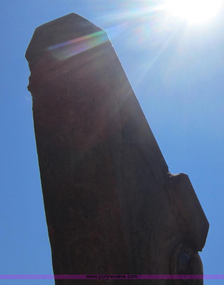 image for item D5527 1973 Caterpillar D7F dozer