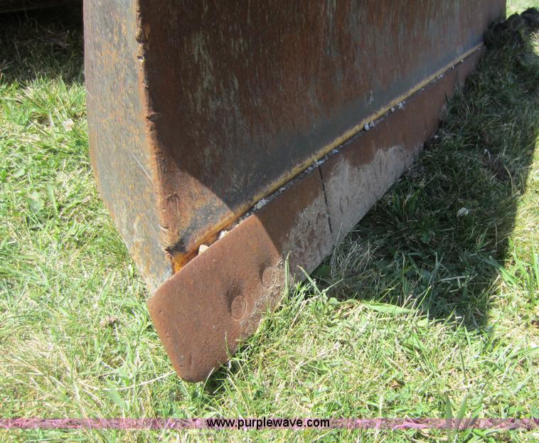 image for item D5541 1989 Caterpillar D3C dozer