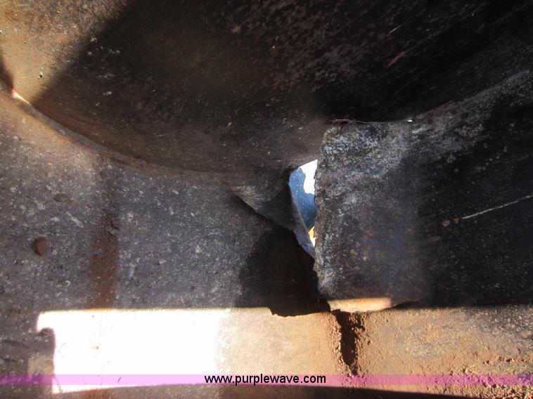 image for item D5547 1997 Caterpillar 416C backhoe