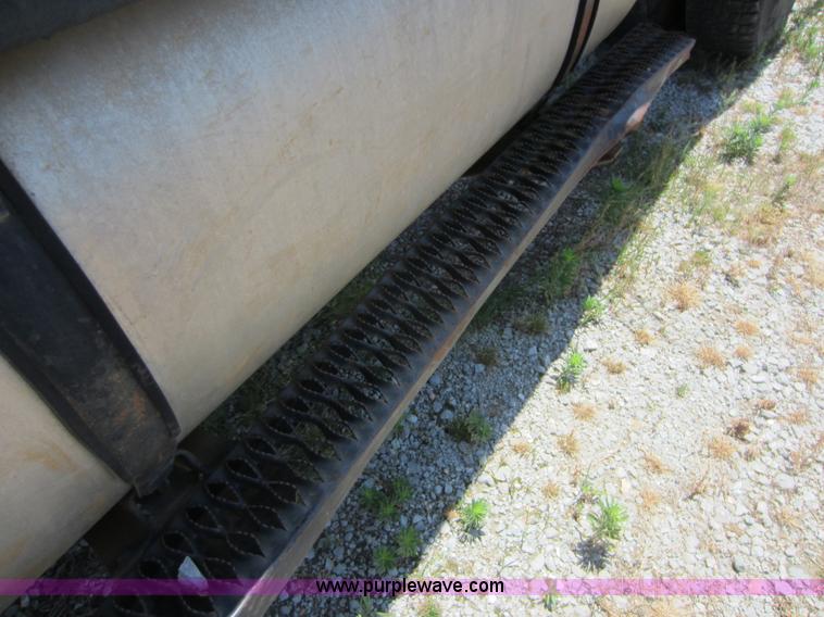 image for item D5548 1984 Kenworth W900 dump truck