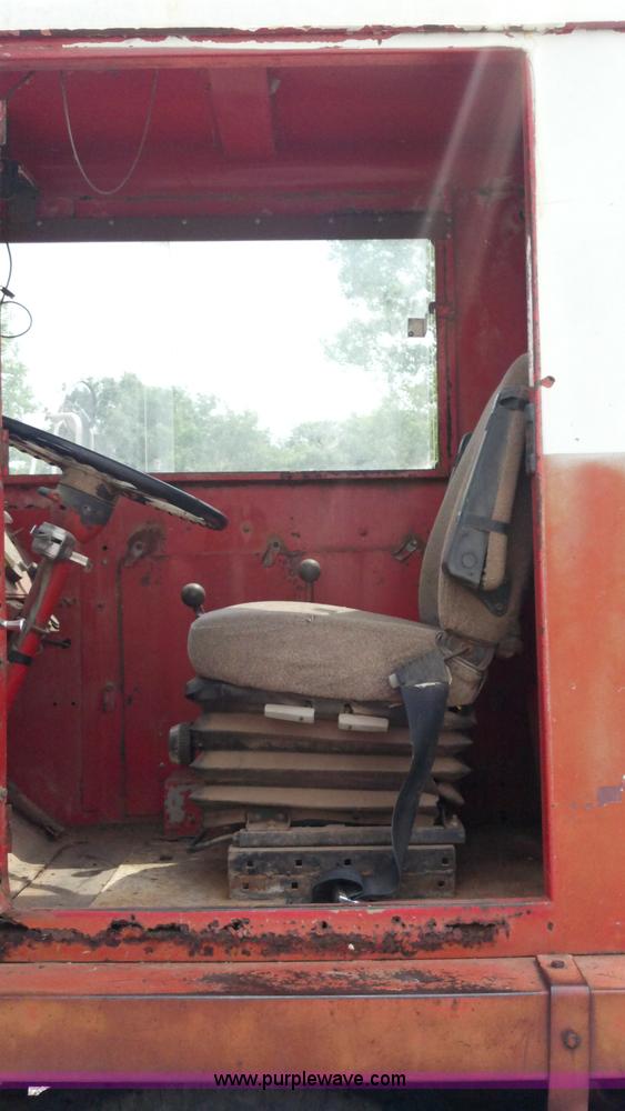 image for item D7934 1970 Link-Belt  HC-78B crane