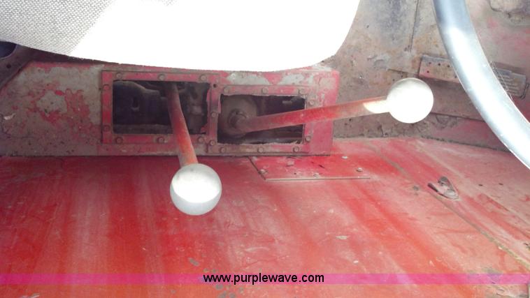 image for item D7934 1970 Link-Belt  HC-78B crane