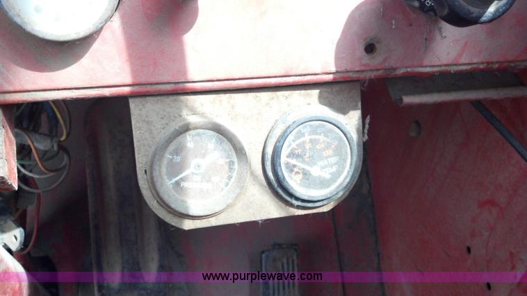 image for item D7934 1970 Link-Belt  HC-78B crane