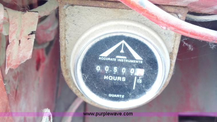 image for item D7934 1970 Link-Belt  HC-78B crane