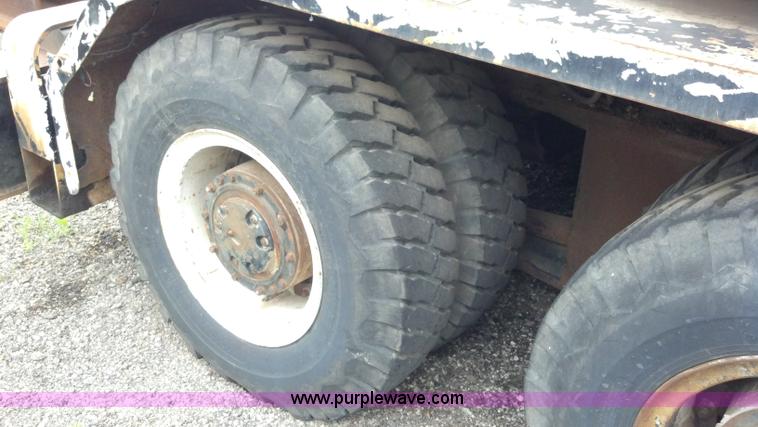 image for item D7934 1970 Link-Belt  HC-78B crane