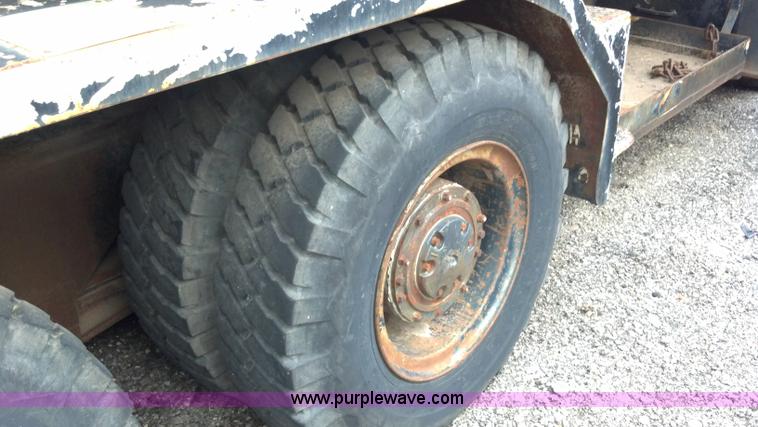 image for item D7934 1970 Link-Belt  HC-78B crane