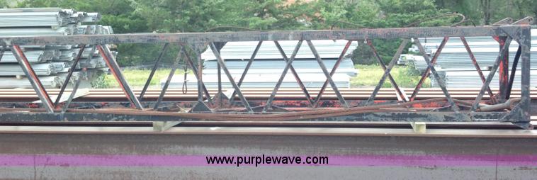 image for item D7934 1970 Link-Belt  HC-78B crane