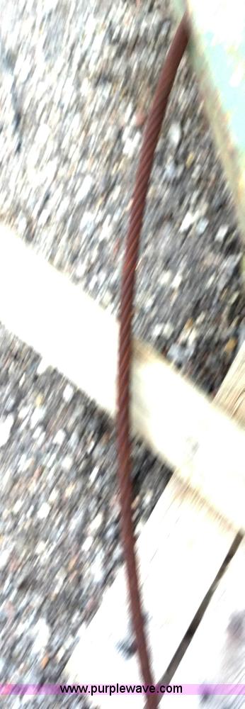 image for item D7934 1970 Link-Belt  HC-78B crane