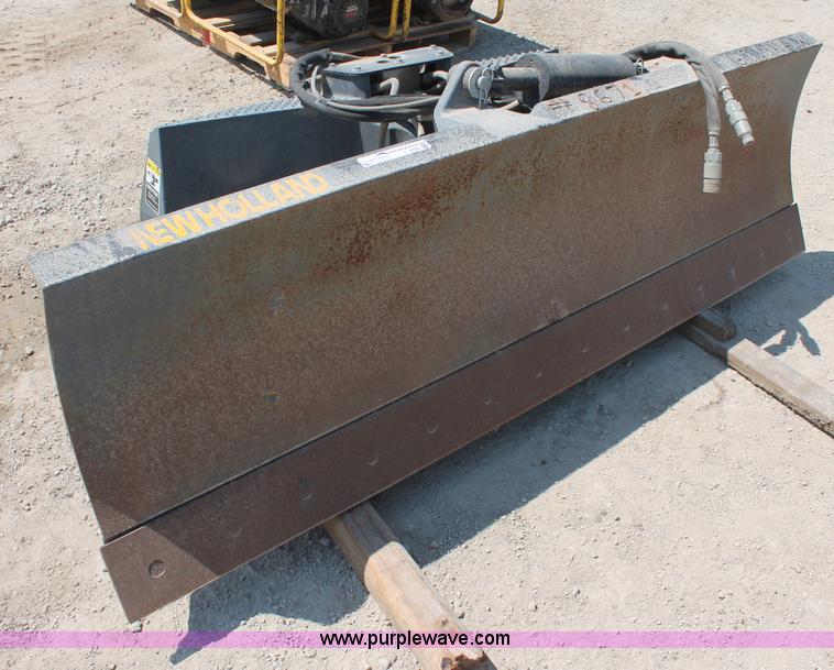 image for item L9793 New Holland 84" blade