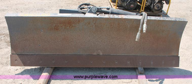 image for item L9793 New Holland 84" blade