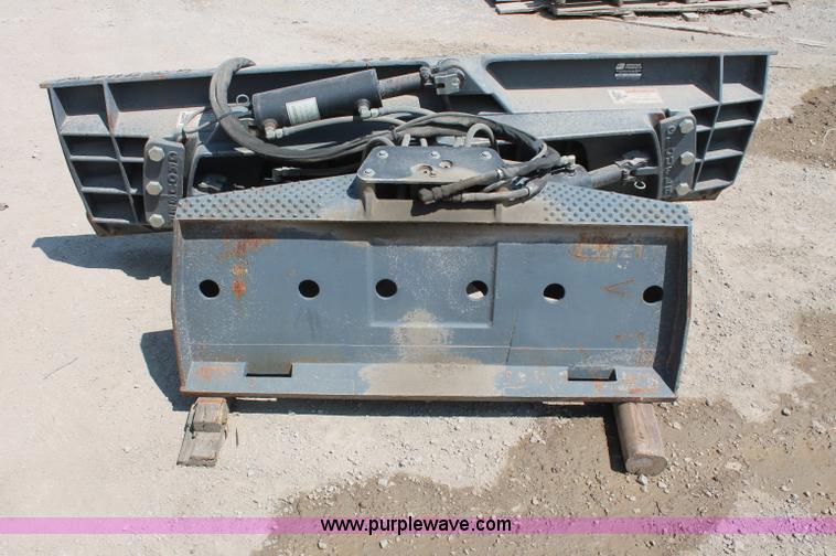 image for item L9793 New Holland 84" blade