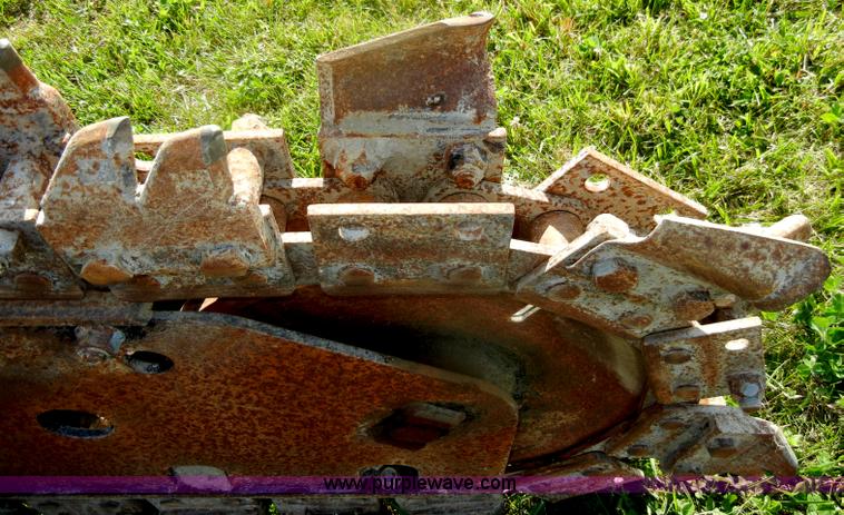 image for item N9760 Ditch Witch 6510 trencher