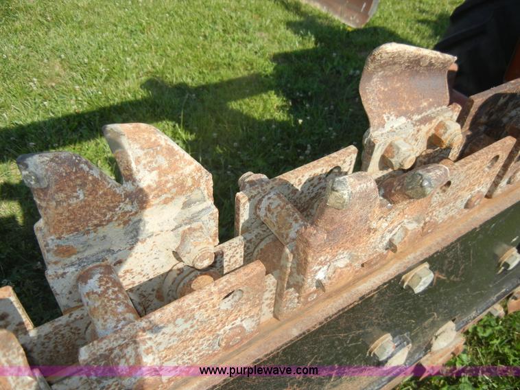 image for item N9760 Ditch Witch 6510 trencher