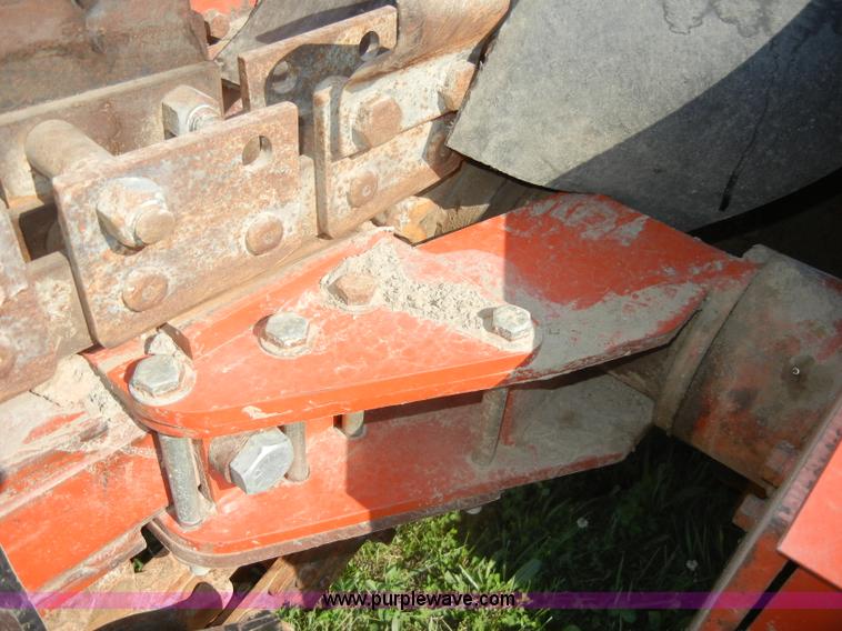 image for item N9760 Ditch Witch 6510 trencher