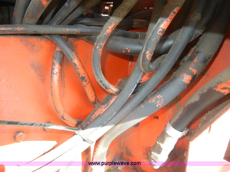 image for item N9760 Ditch Witch 6510 trencher