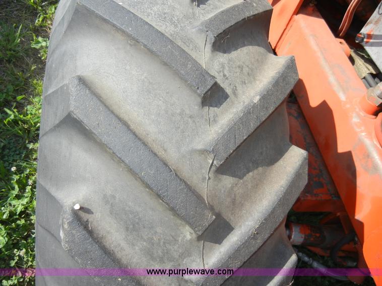 image for item N9760 Ditch Witch 6510 trencher