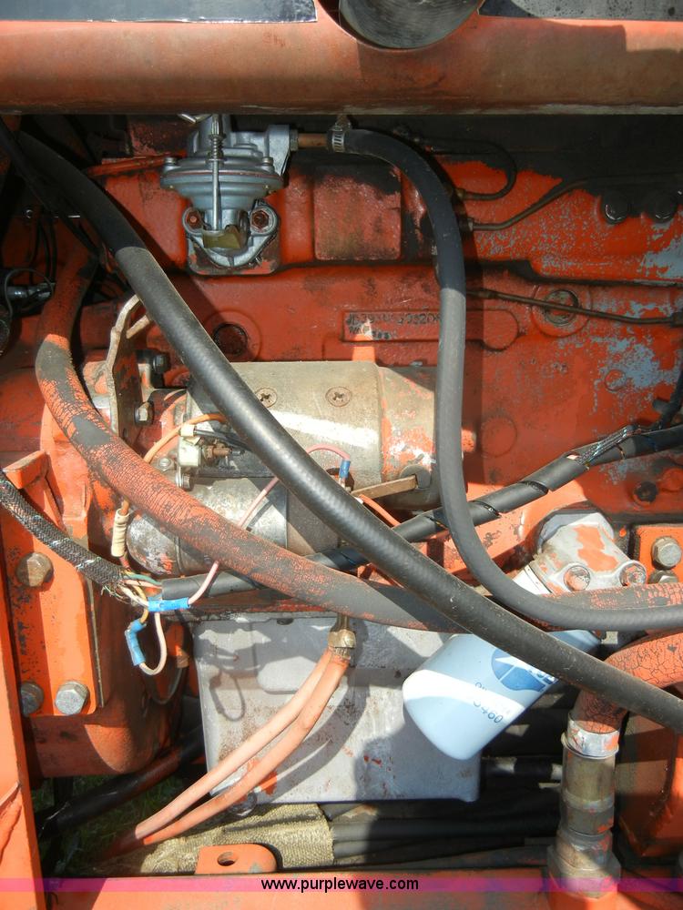 image for item N9760 Ditch Witch 6510 trencher