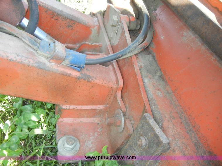 image for item N9760 Ditch Witch 6510 trencher