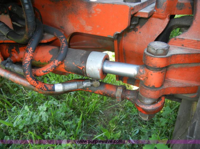 image for item N9760 Ditch Witch 6510 trencher