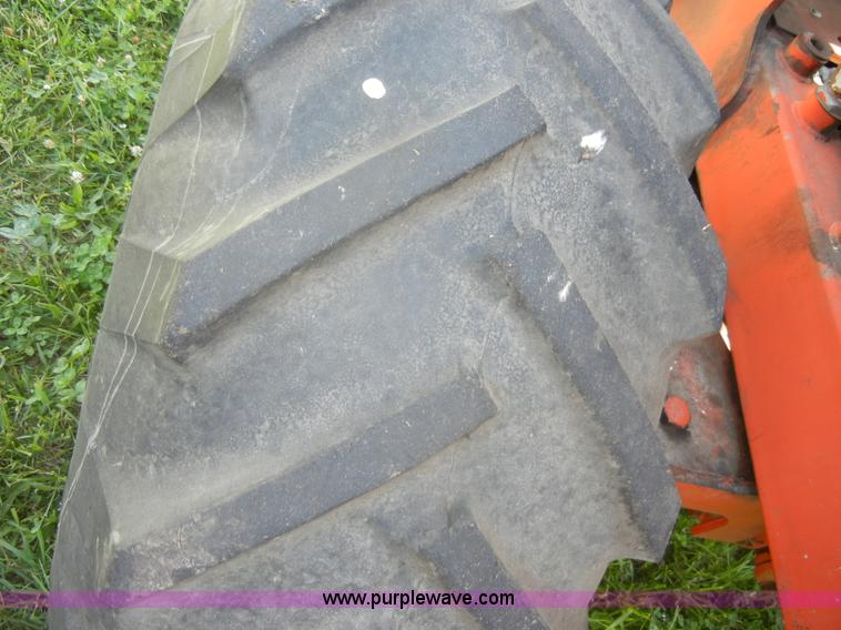 image for item N9760 Ditch Witch 6510 trencher