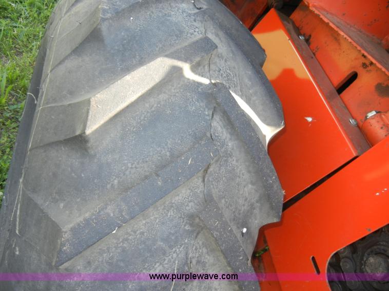 image for item N9760 Ditch Witch 6510 trencher