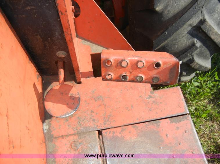image for item N9760 Ditch Witch 6510 trencher