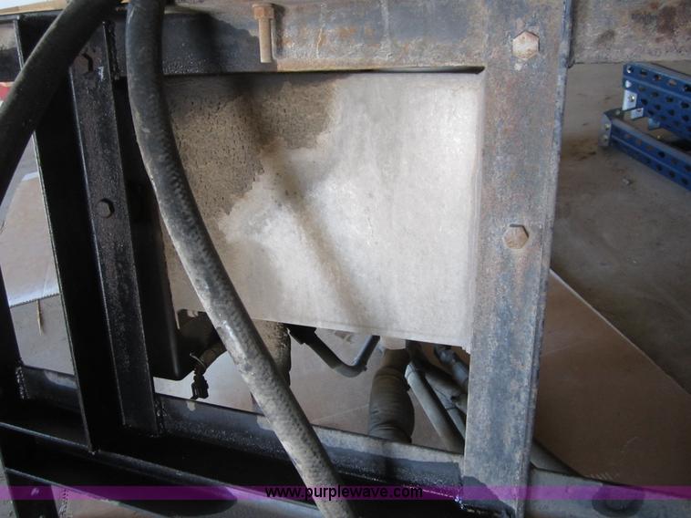 image for item A3888 Thermaflow SS600 wet kit