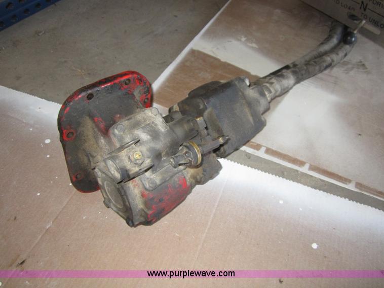 image for item A3888 Thermaflow SS600 wet kit