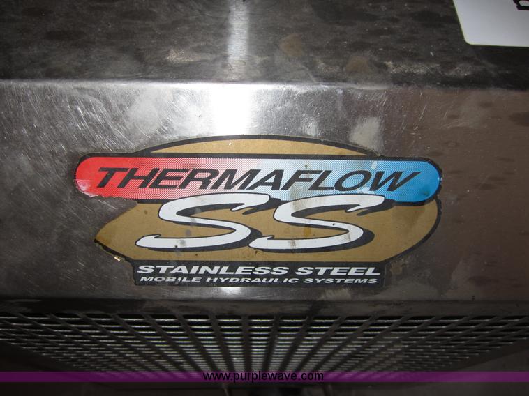 image for item A3888 Thermaflow SS600 wet kit