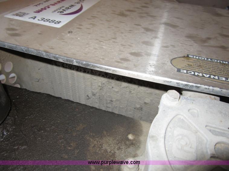 image for item A3888 Thermaflow SS600 wet kit