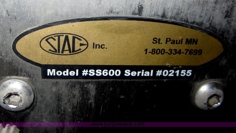 image for item A3888 Thermaflow SS600 wet kit