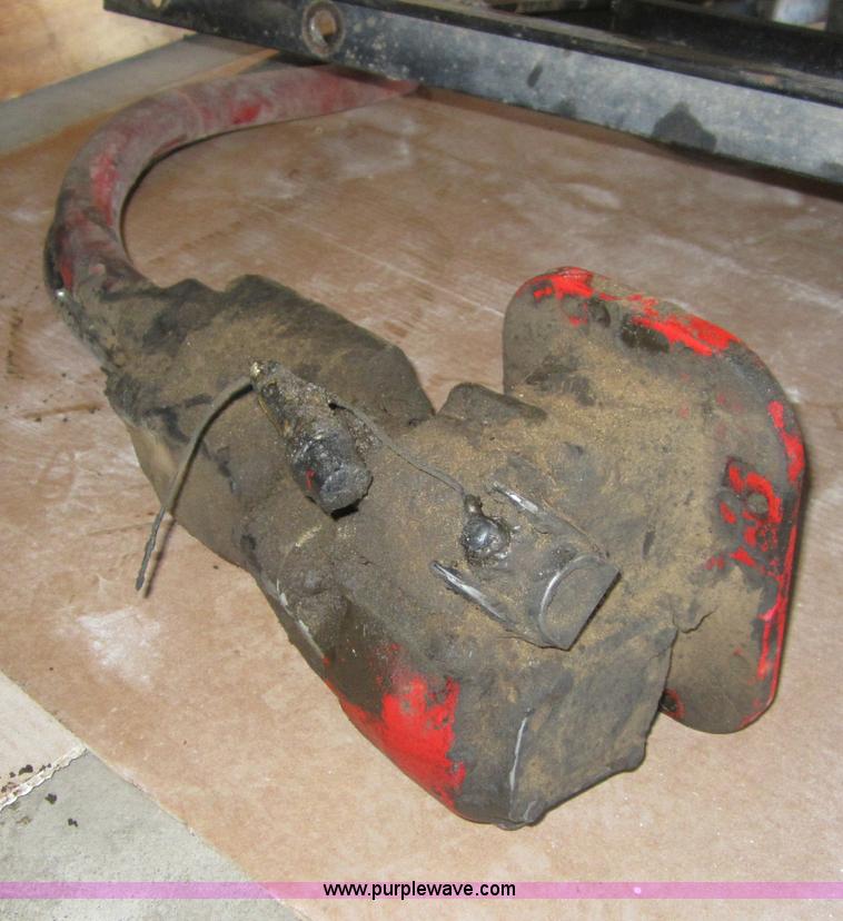 image for item A3889 Thermaflow SS600 wet kit