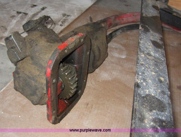 image for item A3889 Thermaflow SS600 wet kit