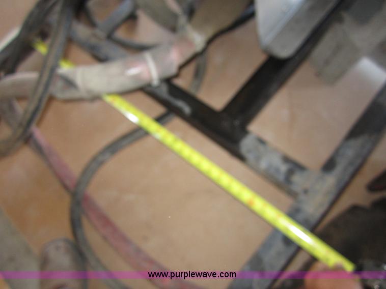 image for item A3889 Thermaflow SS600 wet kit