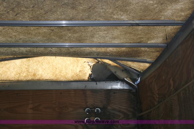 image for item A4934 1995 Trailmobile semi trailer