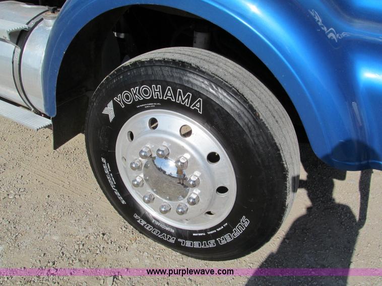 image for item C2172 1972 Kenworth C500  wrecker semi truck