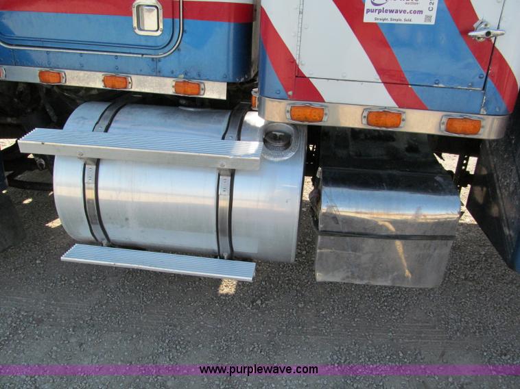 image for item C2172 1972 Kenworth C500  wrecker semi truck