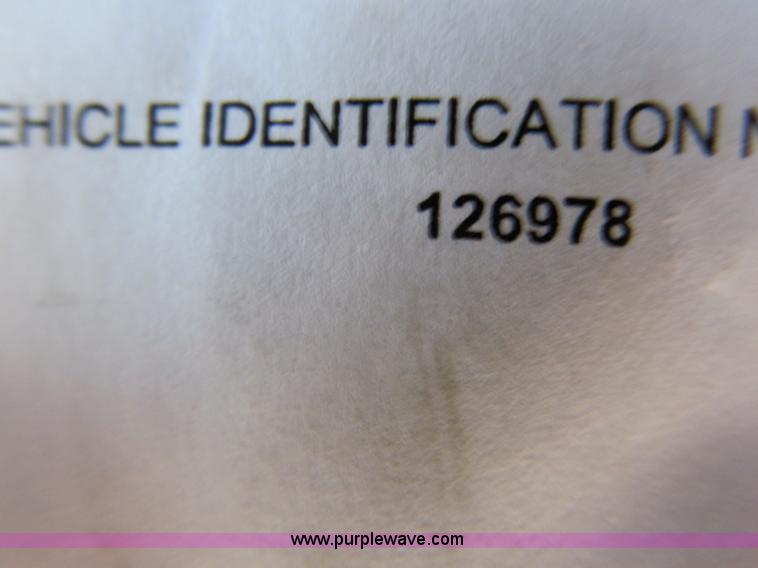 image for item C2172 1972 Kenworth C500  wrecker semi truck