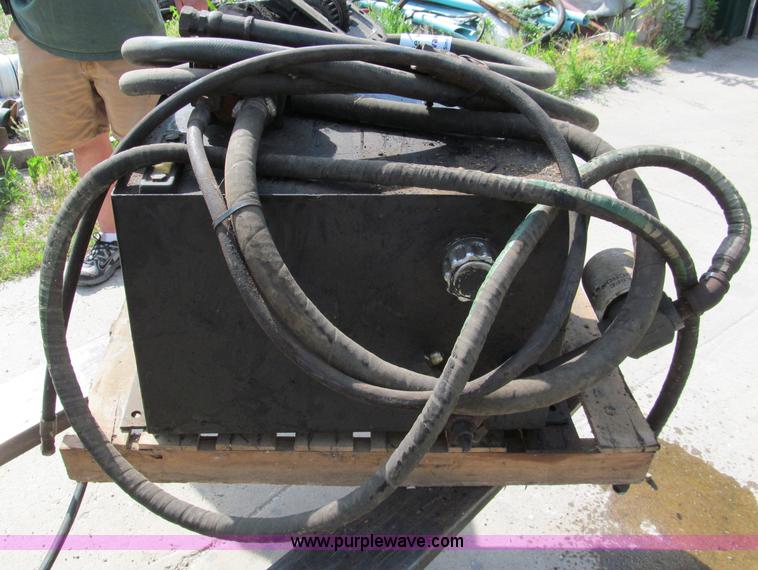 image for item C2186 PTO wet kit