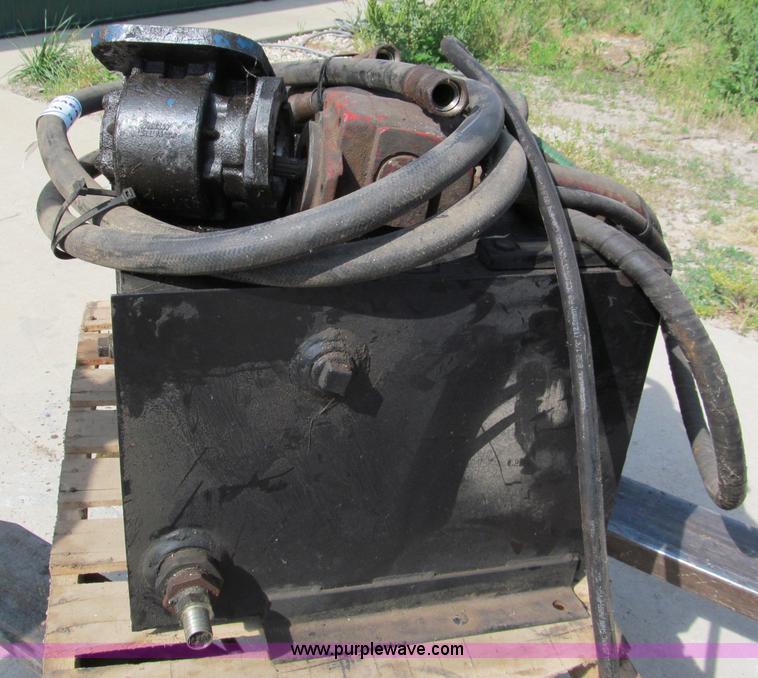 image for item C2186 PTO wet kit